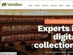 Sites similar to veridiansoftware.com