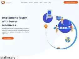 Sites similar to veridiansol.com