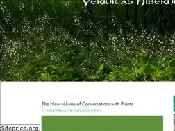 Sites similar to veriditashibernica.org