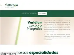 Sites similar to veridium.com.br