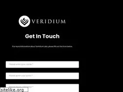 Sites similar to veridium.io