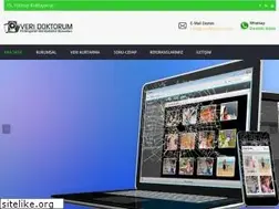 Sites similar to veridoktorum.com