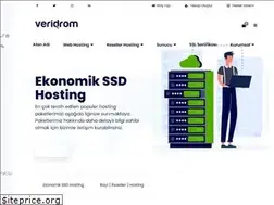 Sites similar to veridrom.com