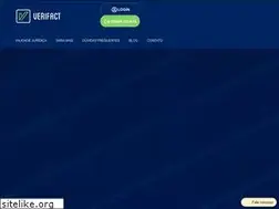 Sites similar to verifact.com.br