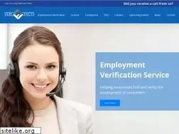 Sites similar to verifactsinc.com