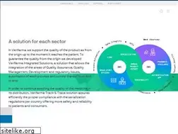 Sites similar to verifarma.com
