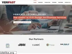 Sites similar to verifasttech.com