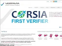 Sites similar to verifavia.com