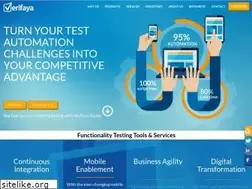 Sites similar to verifaya.com