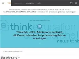 Sites similar to verifdiploma.com