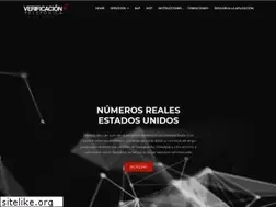 Sites similar to verificaciontelefonica.com