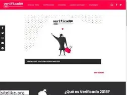 Sites similar to verificado.mx