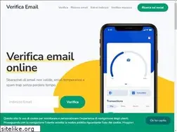 Sites similar to verificaemail.com