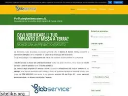 Sites similar to verificaimpiantidimessaterra.it