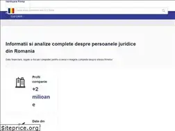 Sites similar to verificarefirma.ro