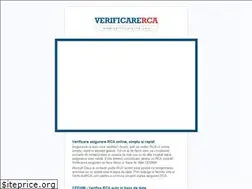 Sites similar to verificarerca.com