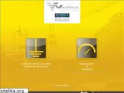 Sites similar to verificaspa.it