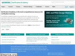 Sites similar to verificationacademy.com