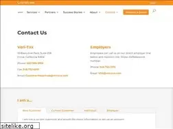 Sites similar to verificationbureau.com