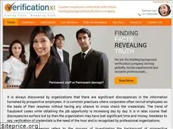 Sites similar to verificationx.com
