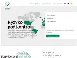 Sites similar to verificators.com