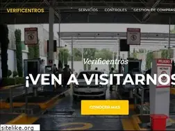 Sites similar to verificentros.net