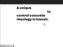 Sites similar to verificoncrete.com