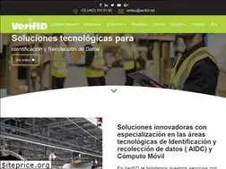 Sites similar to verifid.net