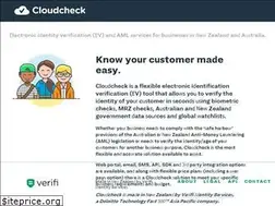 Sites similar to verifidentity.com