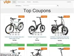 Sites similar to verified-coupons.com