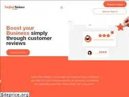 Sites similar to verified-reviews.com