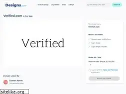 Sites similar to verified.com
