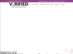 Sites similar to verified.rs