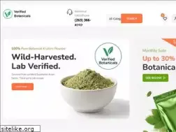 verifiedbotanicals.com