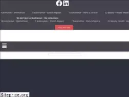 Sites similar to verifiedbusinesses.com.au