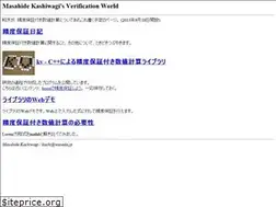 Sites similar to verifiedby.me