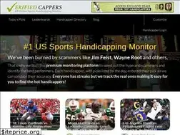 Sites similar to verifiedcappers.com