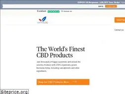 Sites similar to verifiedcbd.com