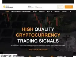 Sites similar to verifiedcryptotraders.com