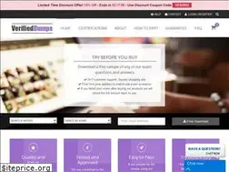 Sites similar to verifieddumps.com
