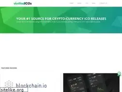 Sites similar to verifiedicos.com