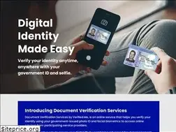 Sites similar to verifiedidentitysolutions.com