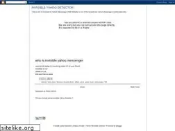 Sites similar to verifiedmail.blogspot.com