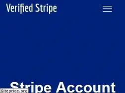 Sites similar to verifiedstripe.com