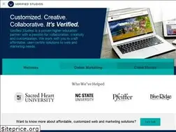 Sites similar to verifiedstudios.com