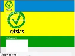 Sites similar to verifiedtasks.com