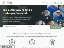 Sites similar to verifiedtrades.co.uk