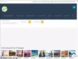 Sites similar to verifiedtrip.com