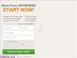 Sites similar to verifiedworkathome.com