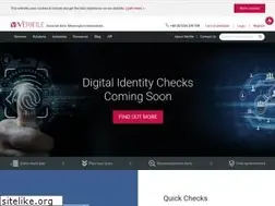 Sites similar to verifile.co.uk
